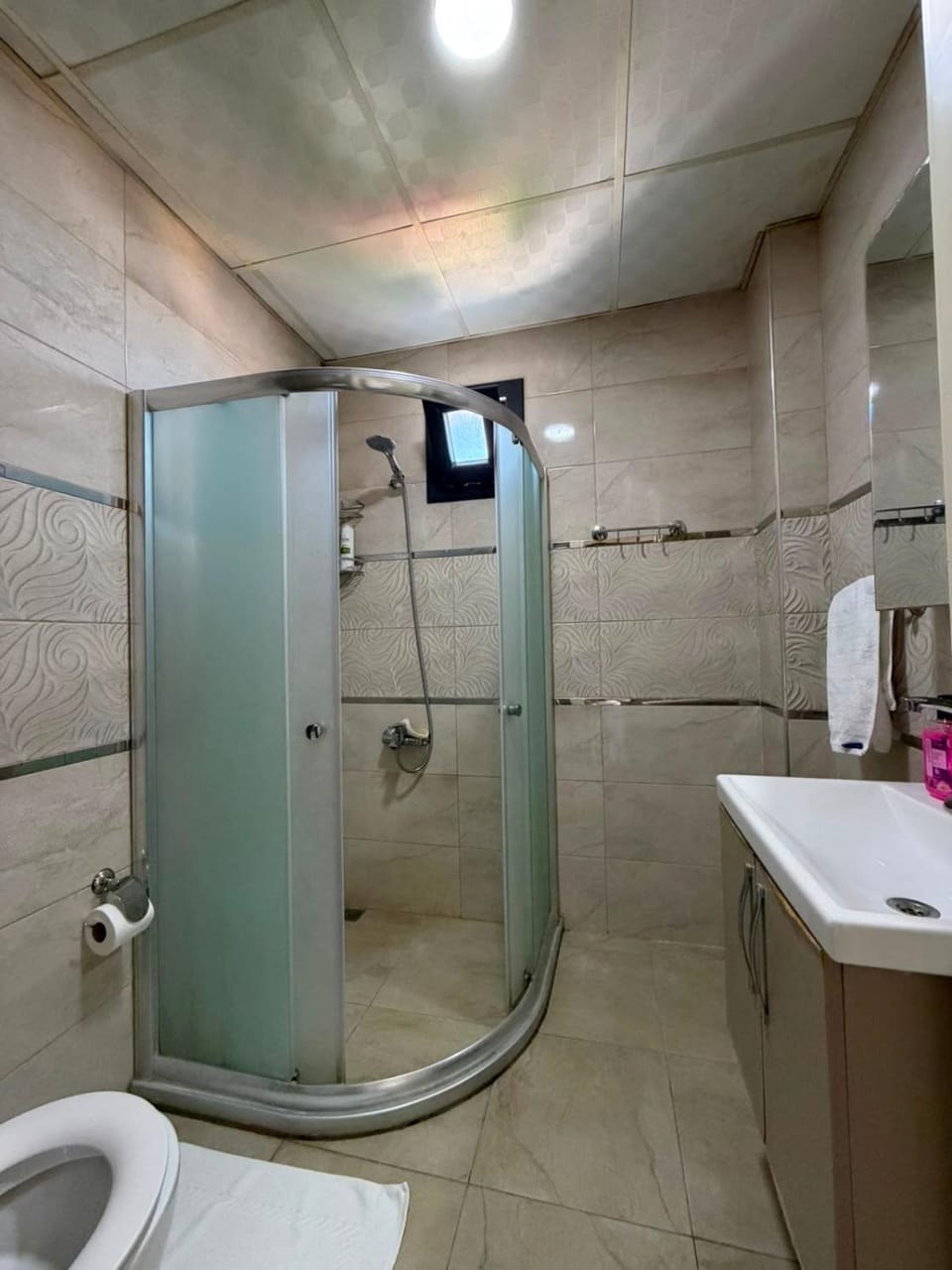 Shower
