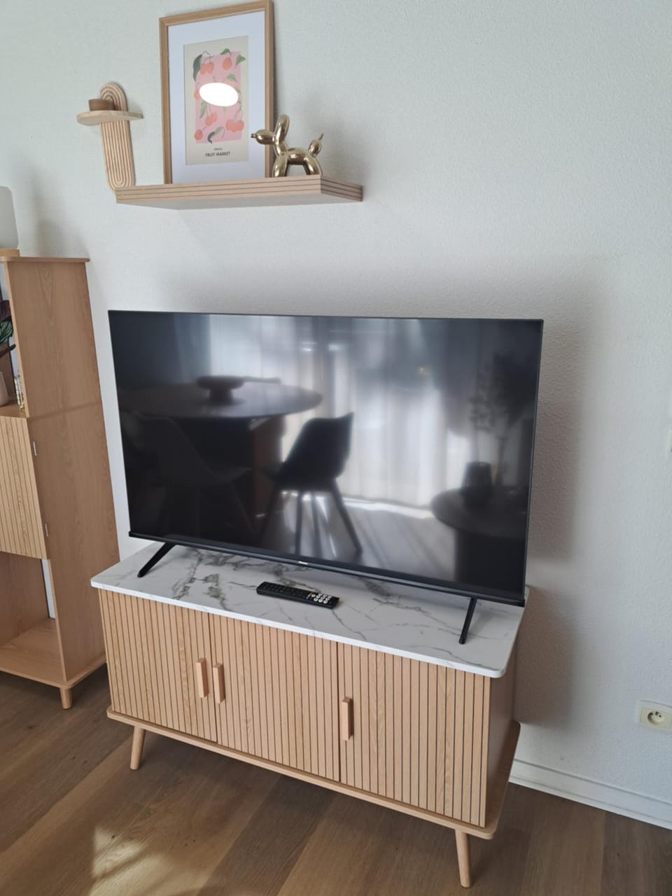 TV and multimedia