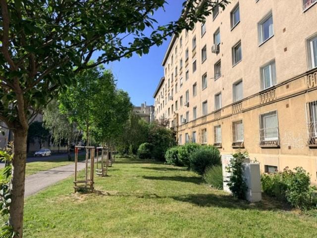 Comfortable Apartment, Central Bratislava Apartment in Bratislava