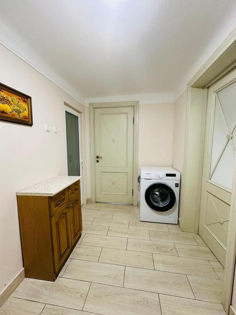 Бюджетна студія біля унівеситету Apartment in Ukraine