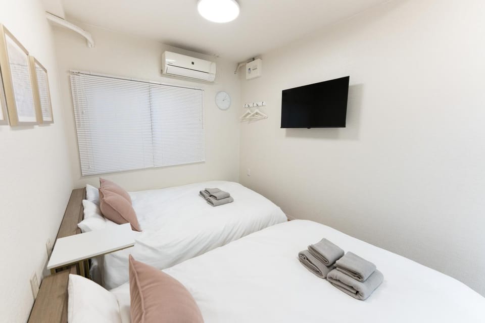 TV and multimedia, Bedroom