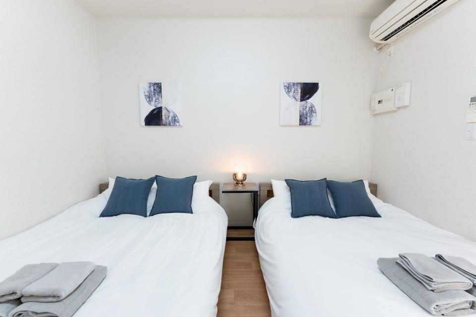 TV and multimedia, Bedroom