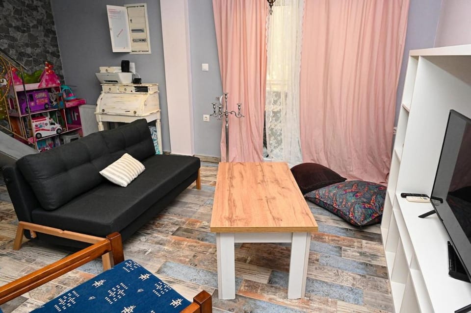 NaeliaHouse House in Kavala