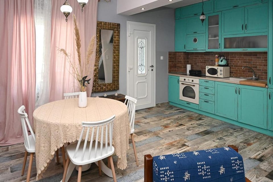NaeliaHouse House in Kavala