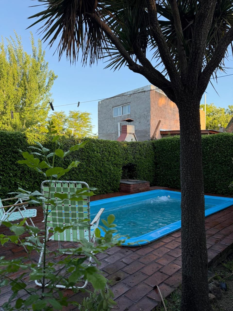 Cabañas La soñada House in Sierra de La Ventana