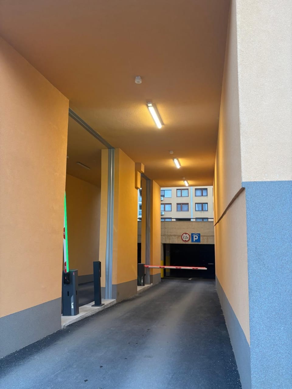 Elite Suites - Vogošća Apartment in Sarajevo