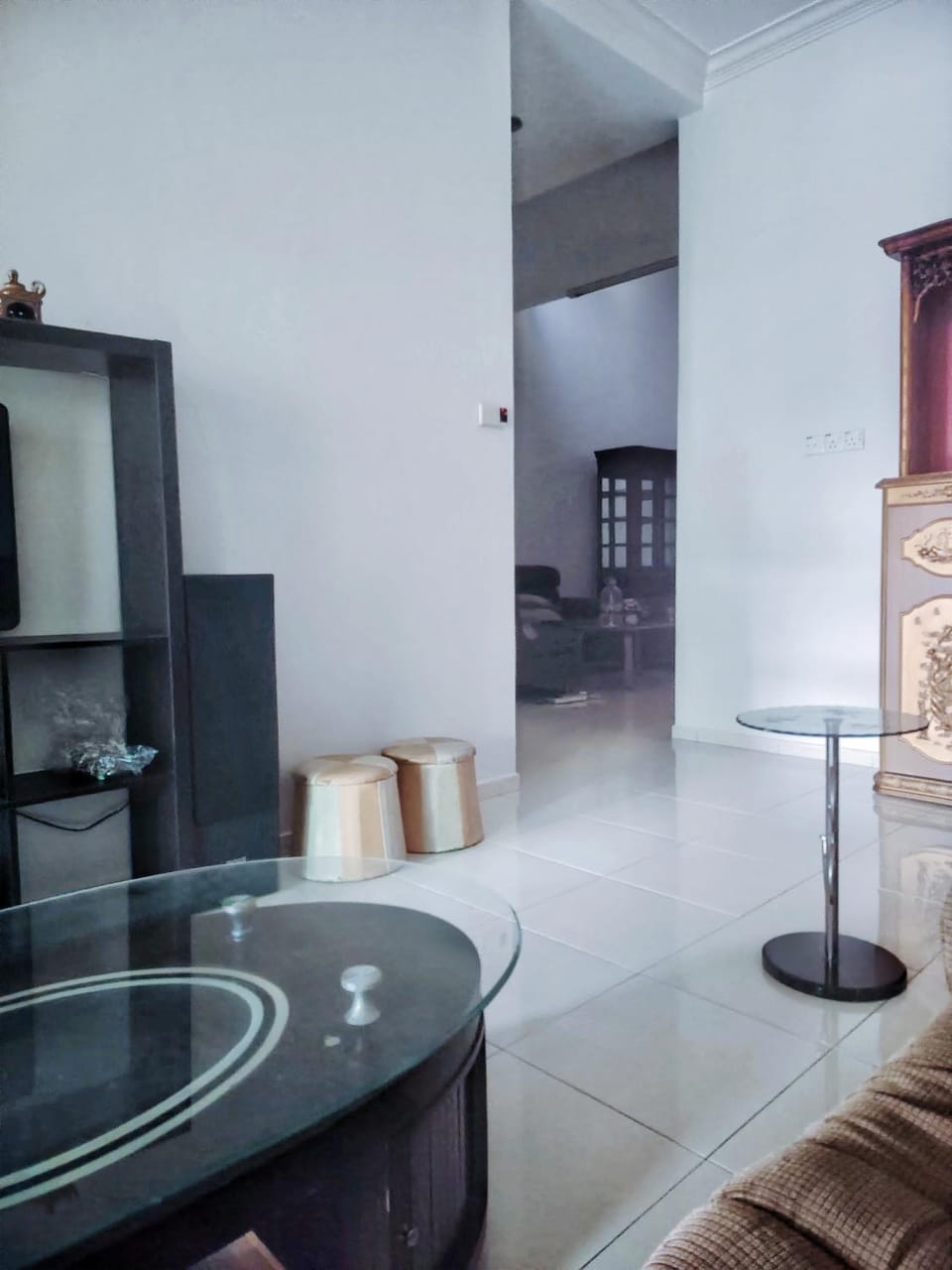 美佳快乐住宿 House in Johor