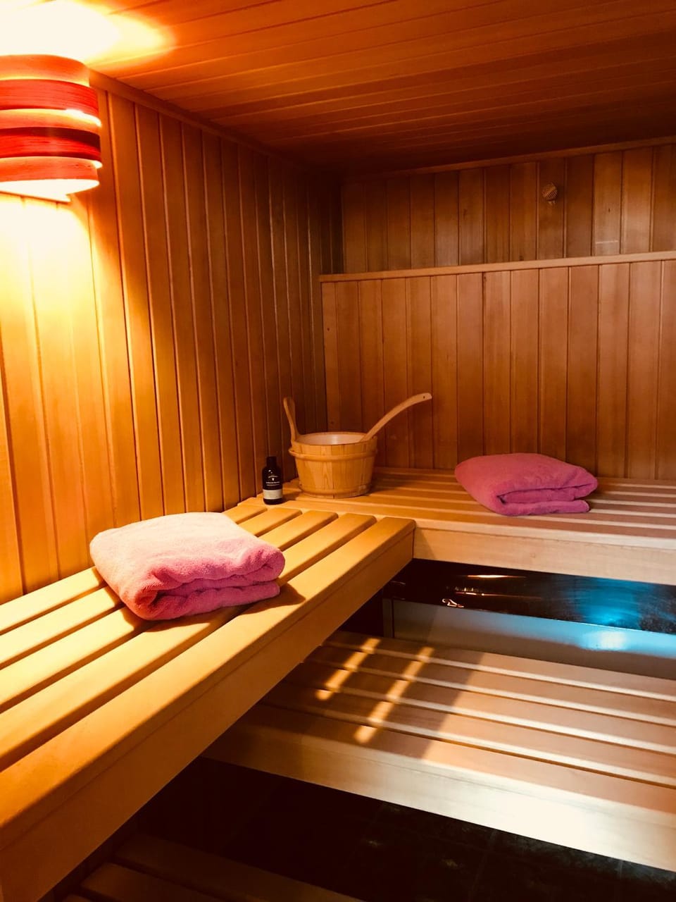 Sauna, Sauna, Spa and wellness centre/facilities, Spa and wellness centre/facilities