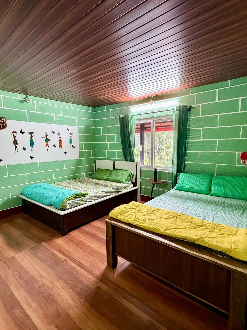 Ibbani Homestay Vacation rental in Karnataka