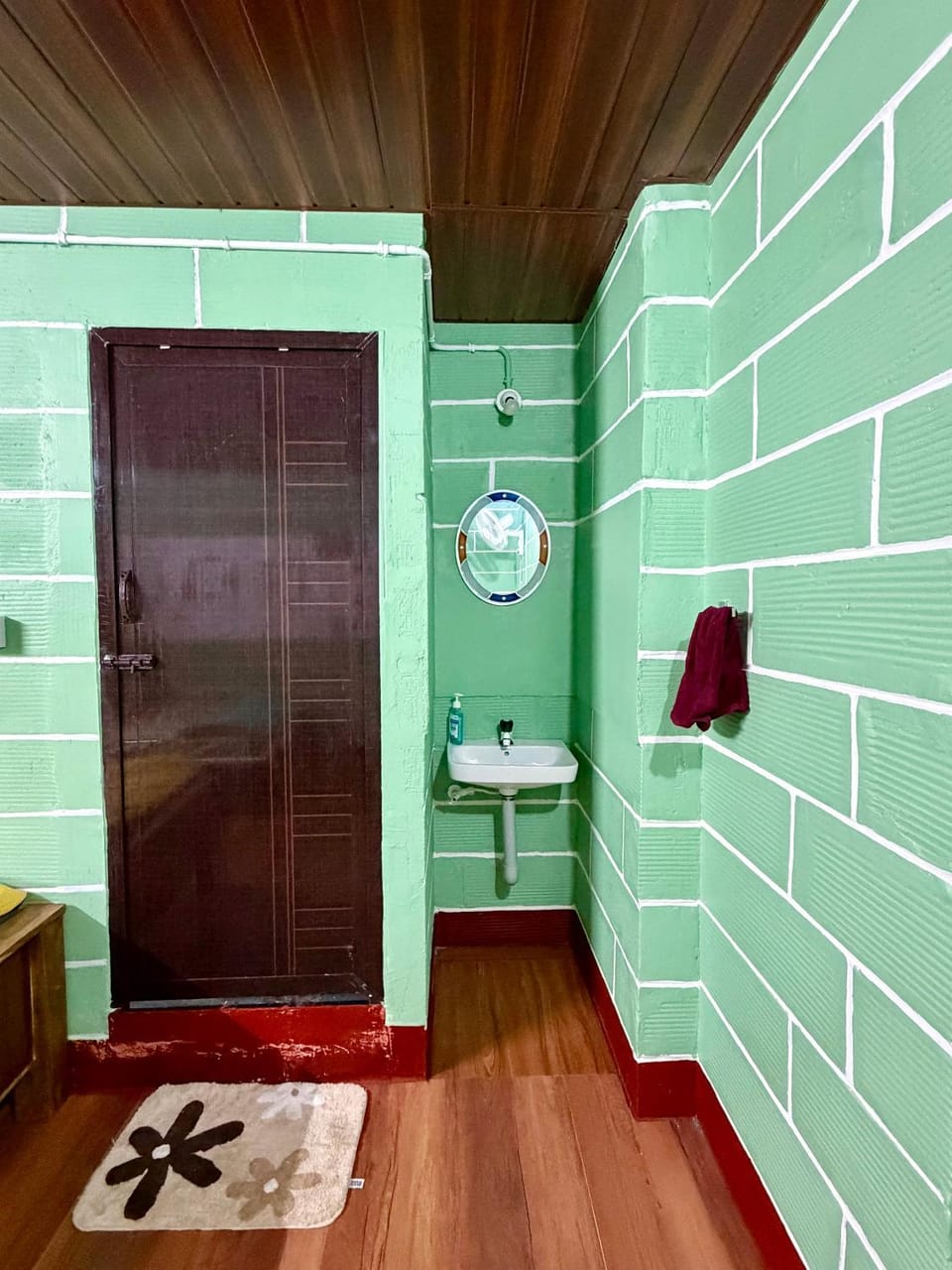 Ibbani Homestay Vacation rental in Karnataka
