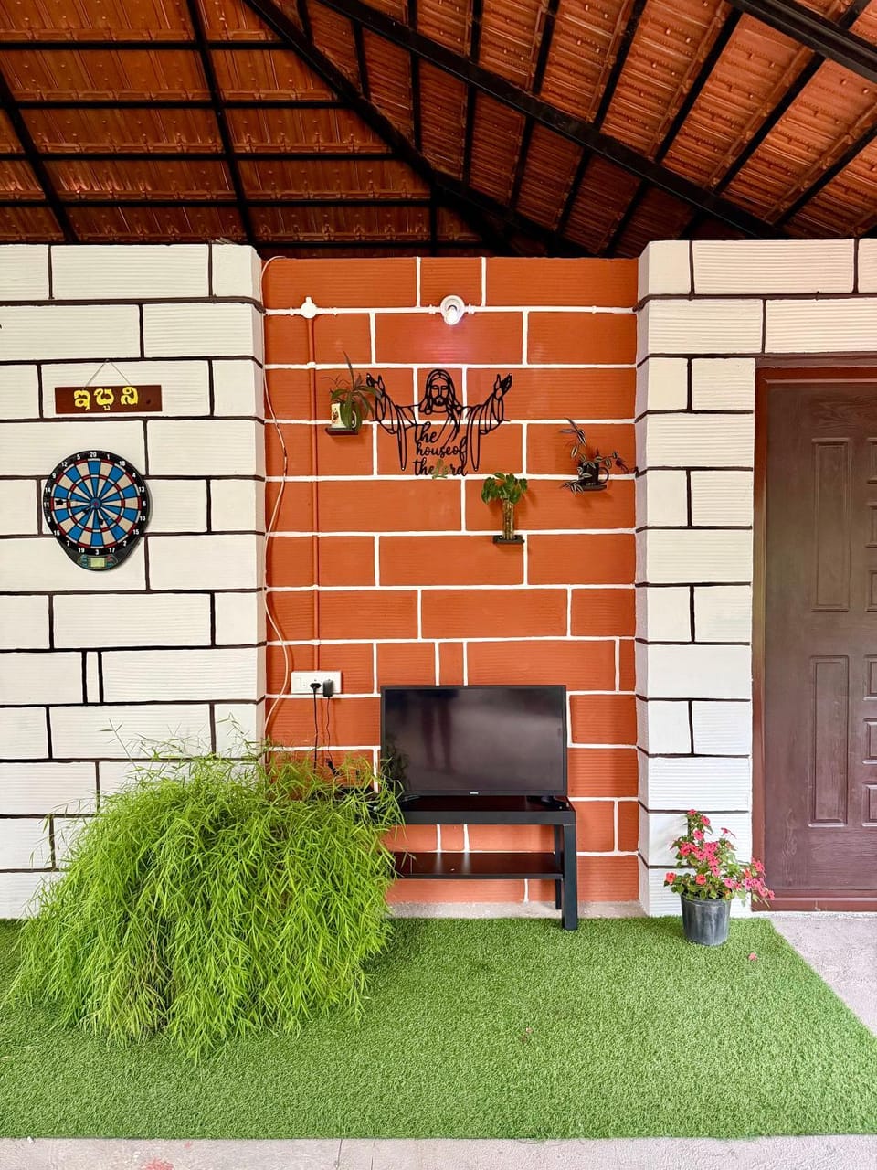 Ibbani Homestay Vacation rental in Karnataka