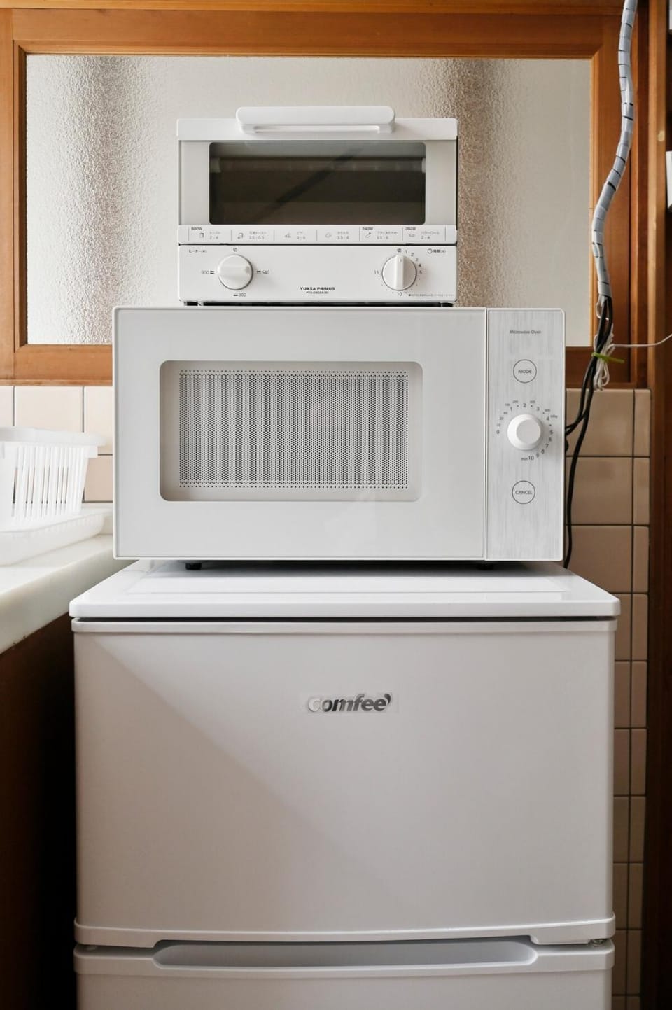Kohama Yokocho Stay Apartment in Osaka