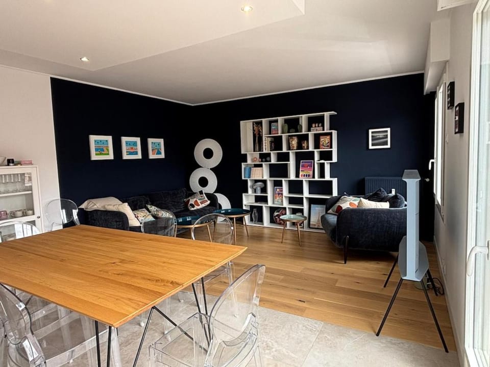Parenthèse Iodée Cœur du Touquet et Plage Apartment in Hauts-de-France
