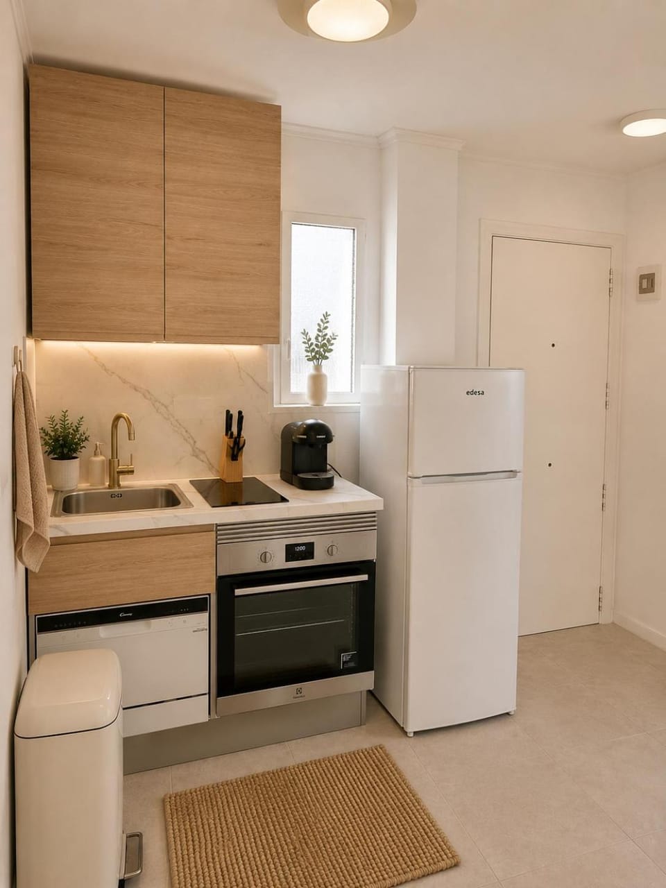 Elit Sea View Flat by Luxury Appartement Apartment in Alicante
