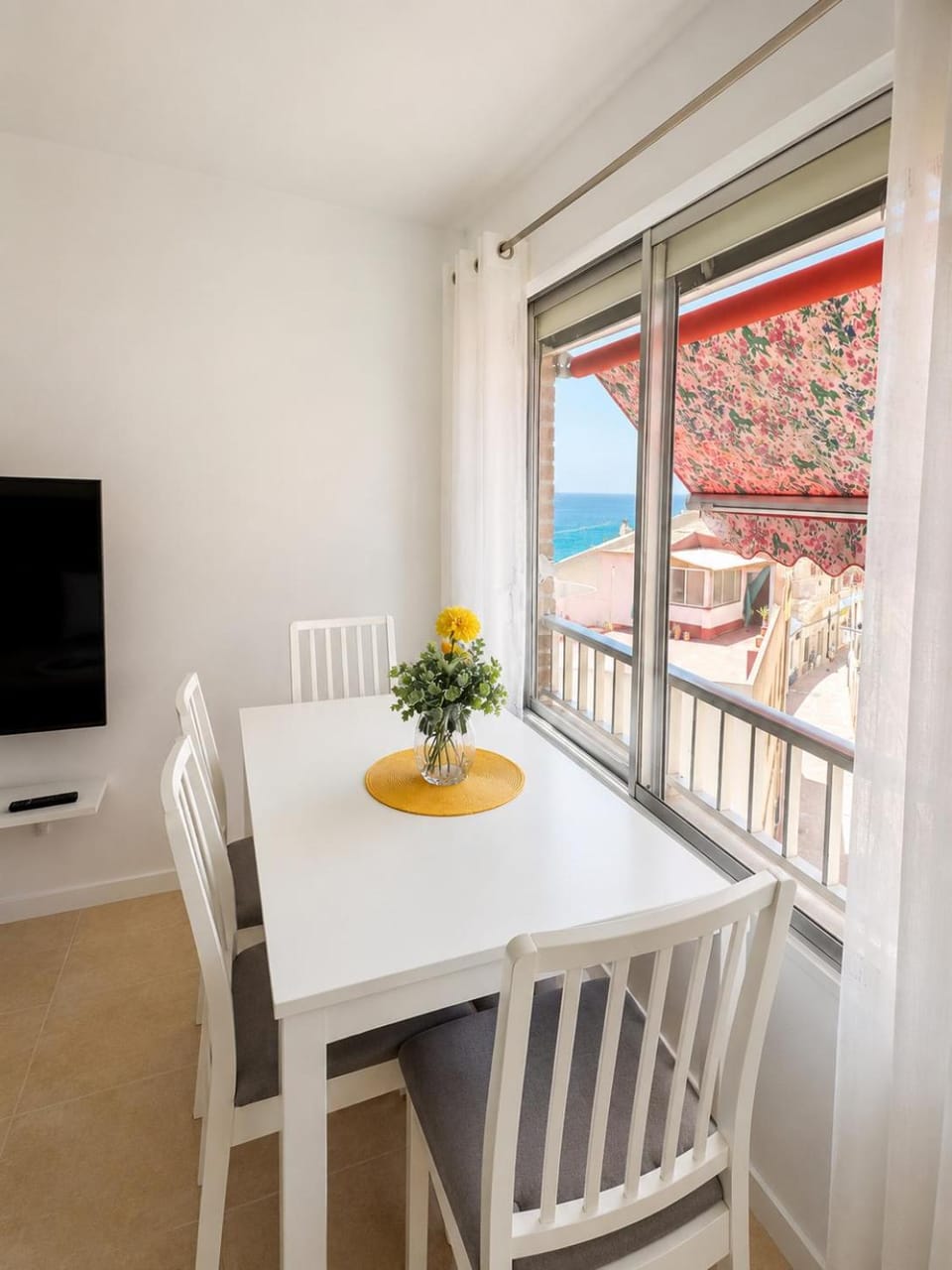 Elit Sea View Flat by Luxury Appartement Apartment in Alicante