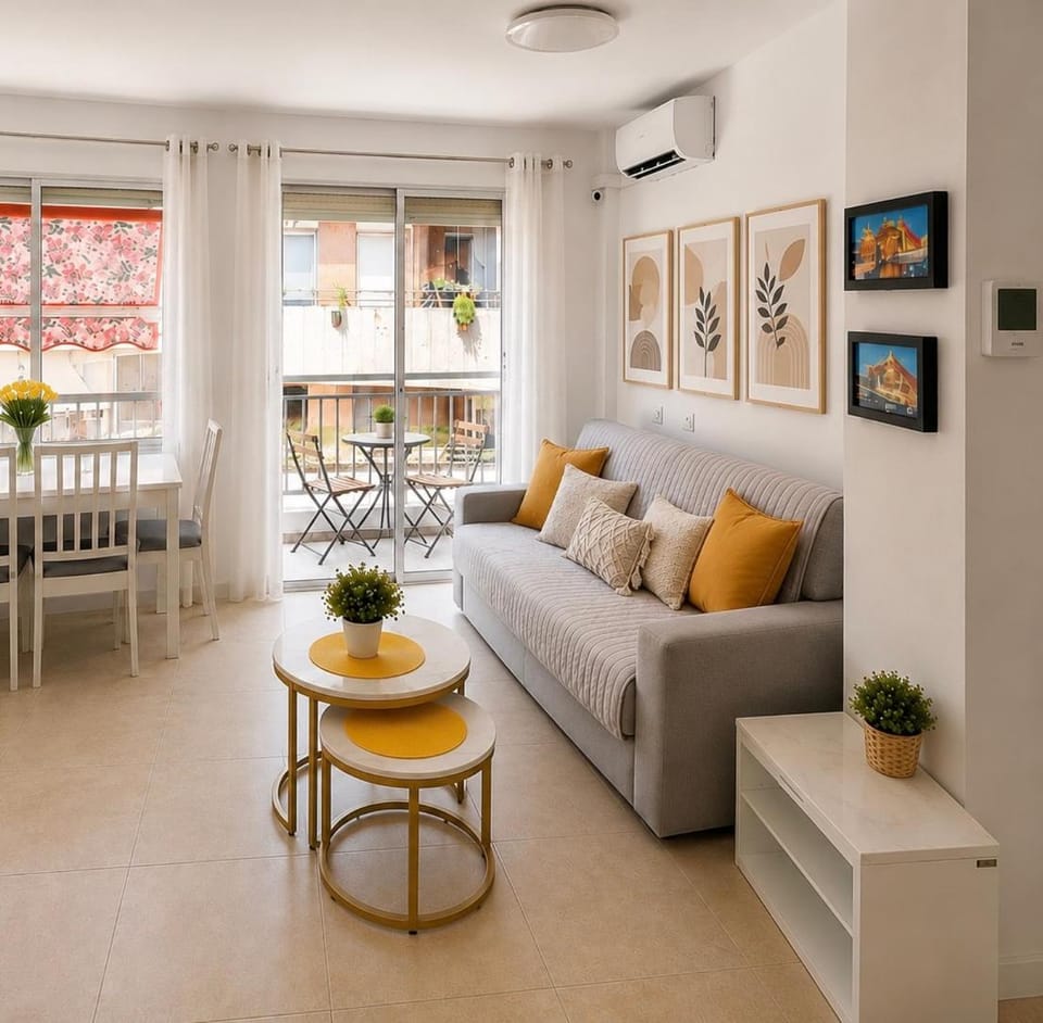 Elit Sea View Flat by Luxury Appartement Apartment in Alicante