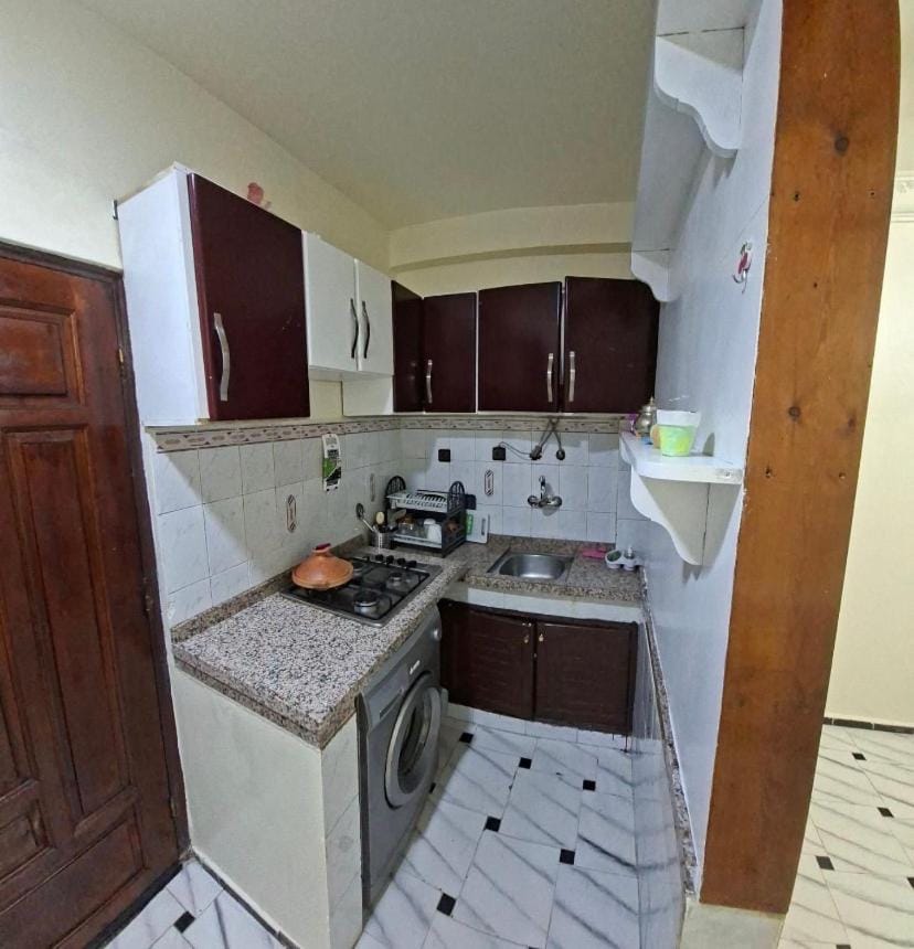 Sweet apartment Apartment in Tangier