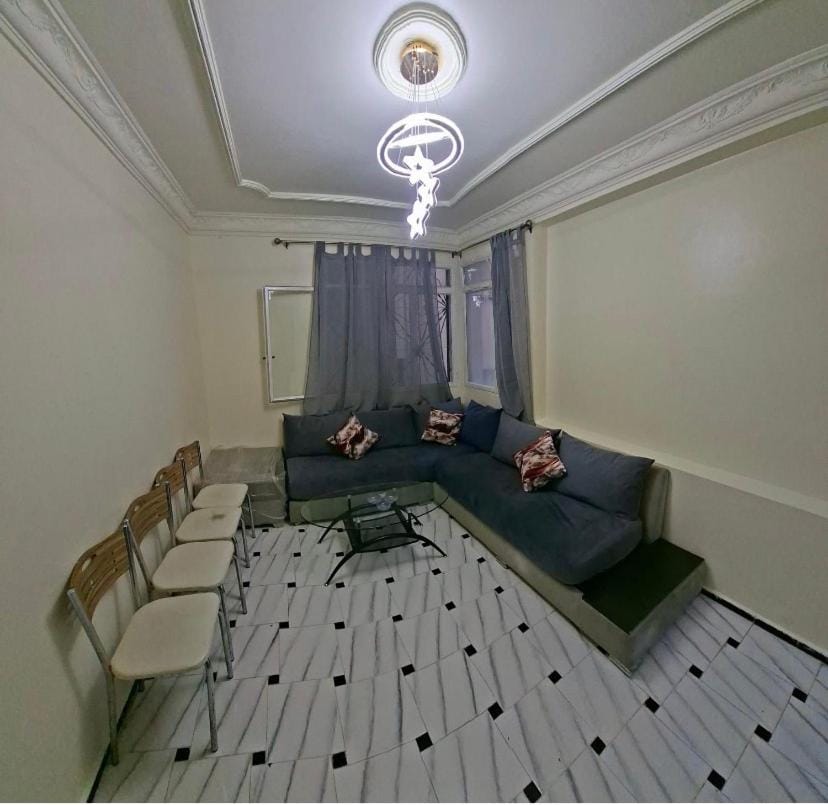 Sweet apartment Apartment in Tangier