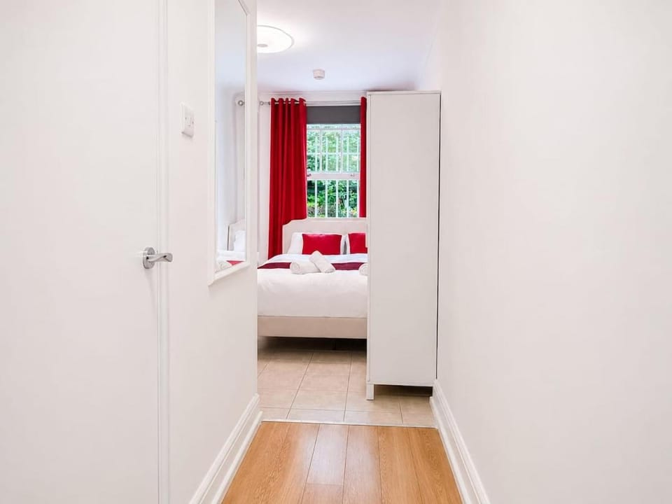 Central London F3 Studio - Hyde Park Apartment in City of Westminster