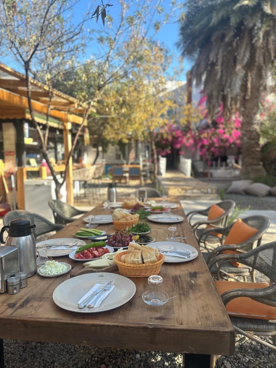 Mavi Lotus Pansiyon & Restorant Hotel in Muğla Province