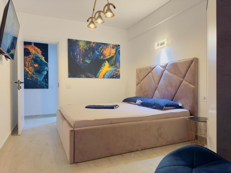 Apartament de lux Mamaia Nord Apartment in Constanța County