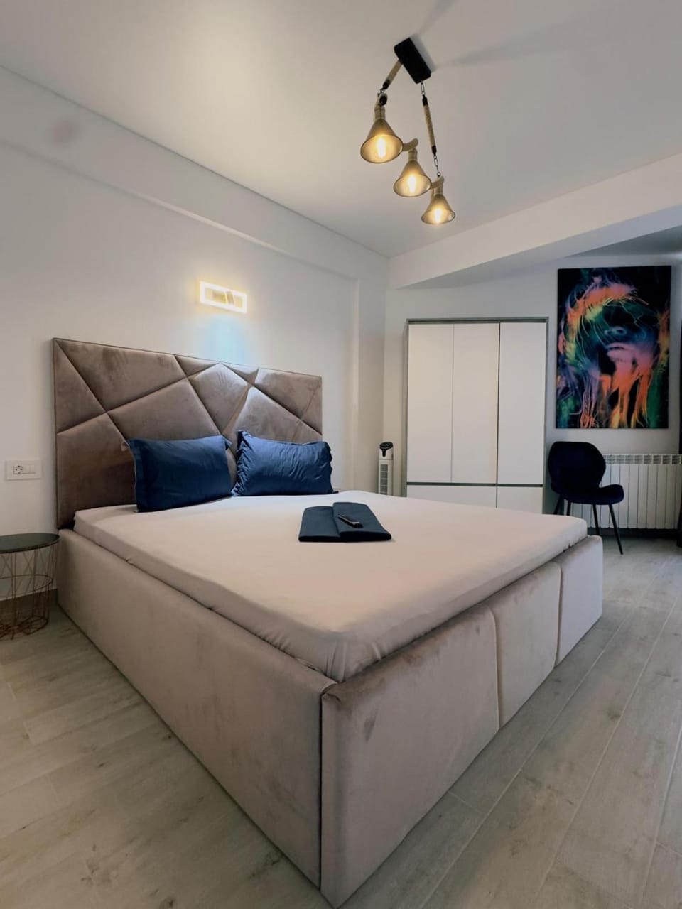 Apartament de lux Mamaia Nord Apartment in Constanța County