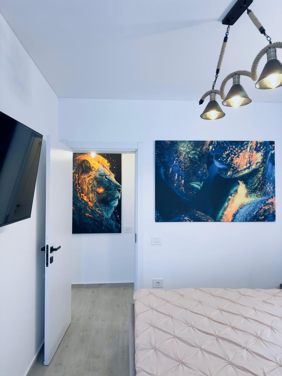 Apartament de lux Mamaia Nord Apartment in Constanța County