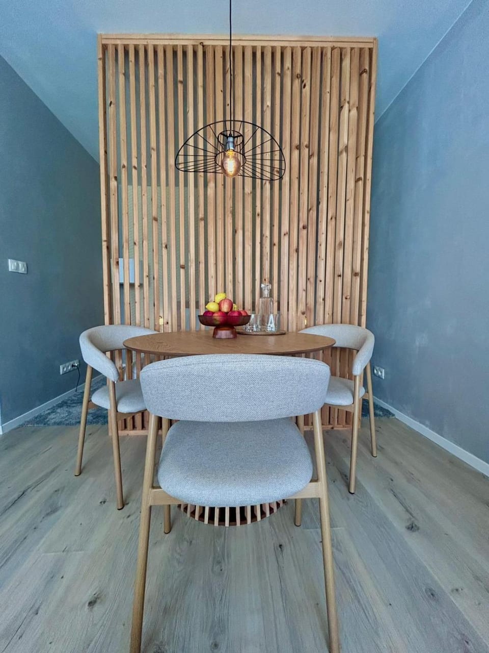 EnMa HOME Apartment in Bratislava