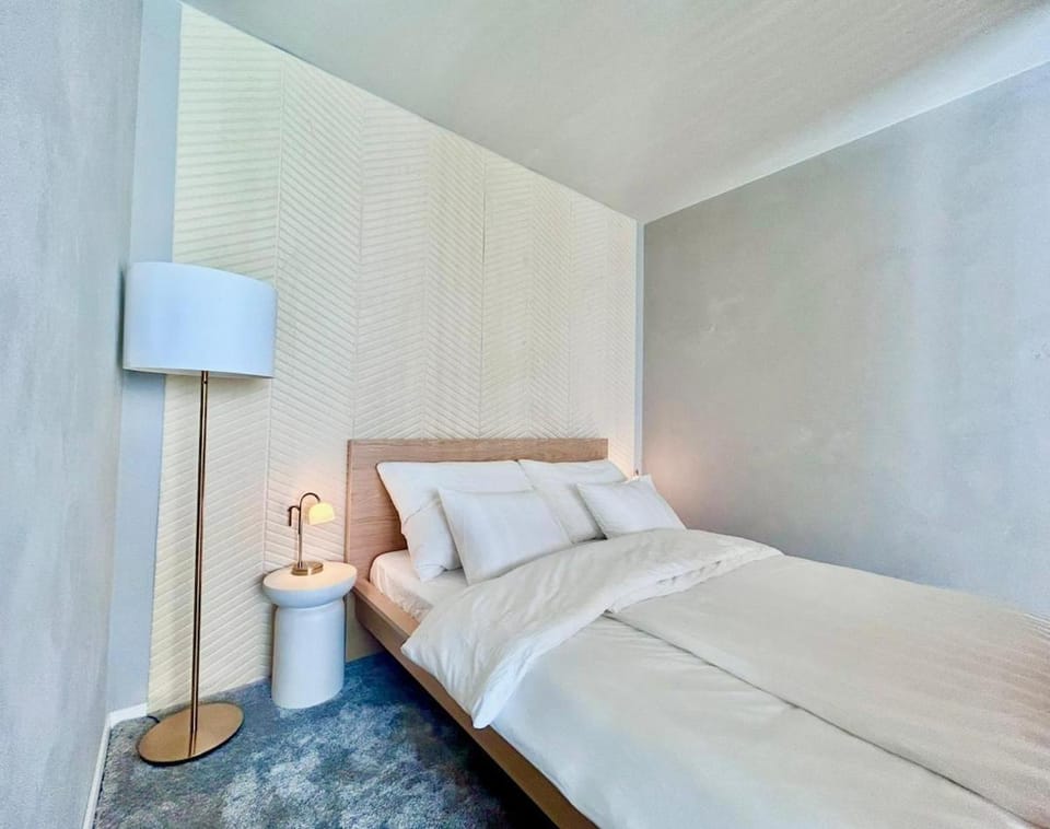 EnMa HOME Apartment in Bratislava
