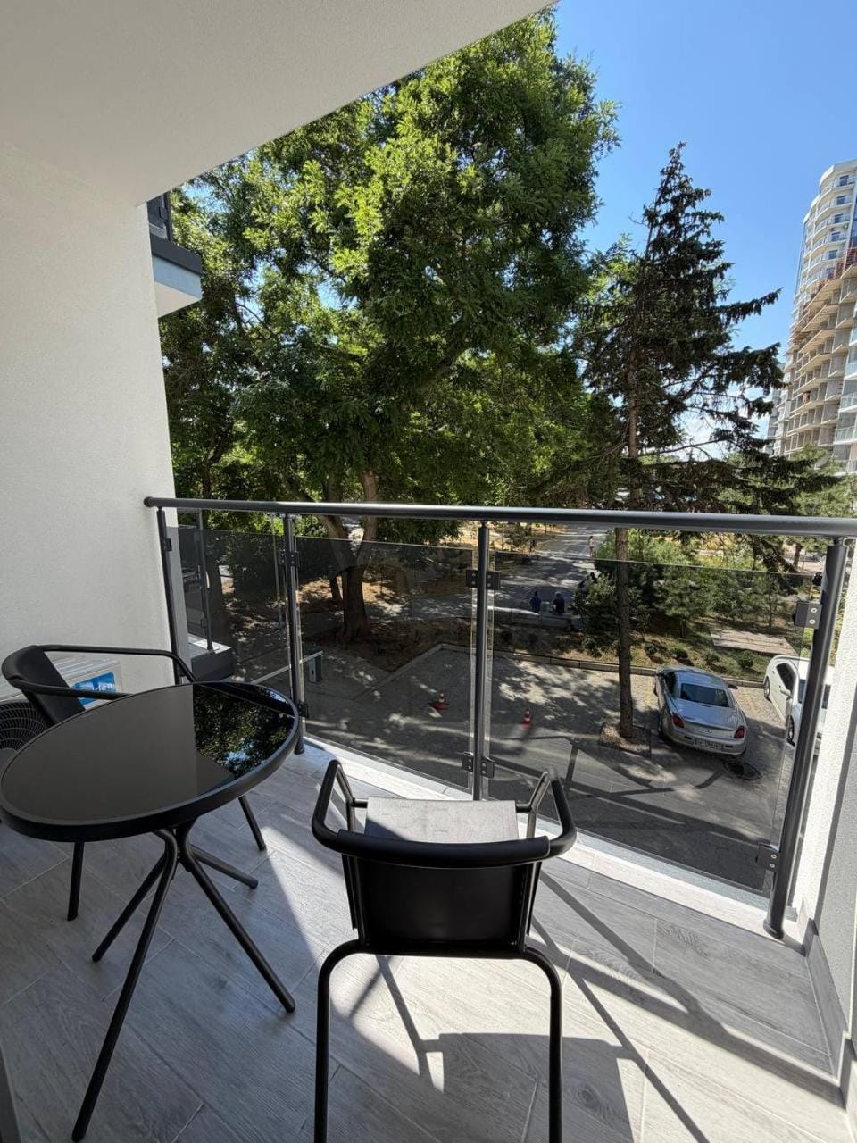 Sea Breeze Residence Первая линия моря, Фонтан Apartment in Odessa