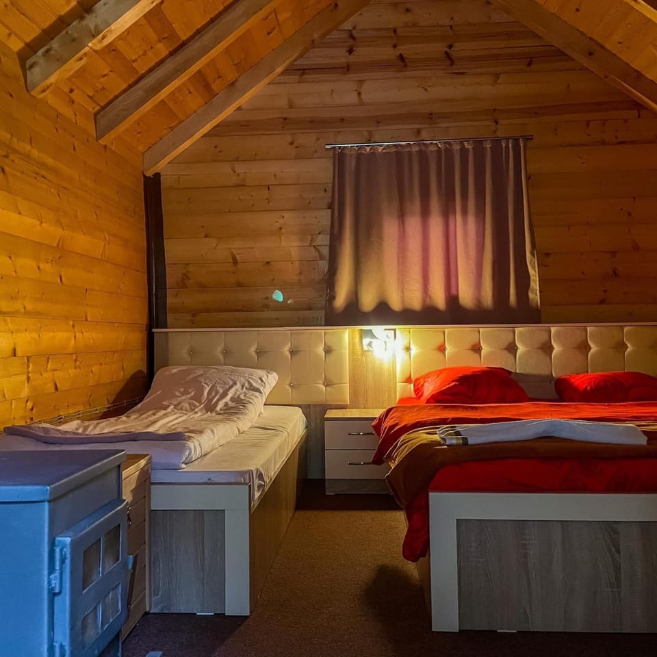 Vila Gryka Apartment in Europe