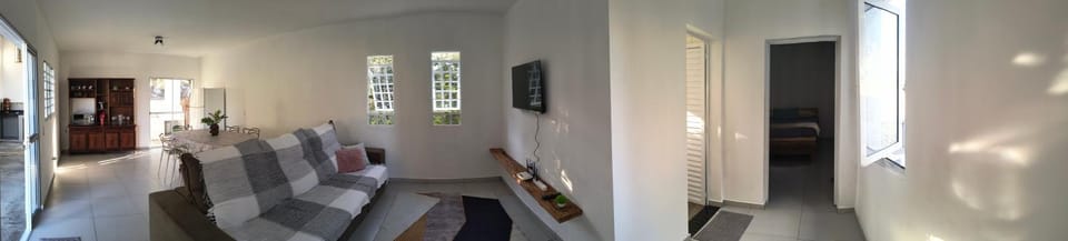 Casa recanto das pedras Apartment in Jundiaí