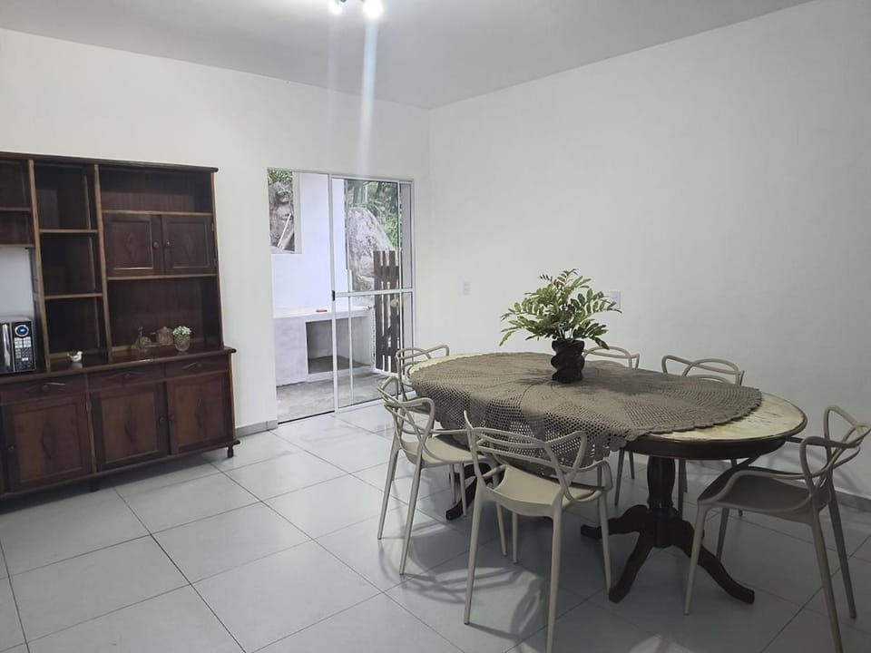 Casa recanto das pedras Apartment in Jundiaí