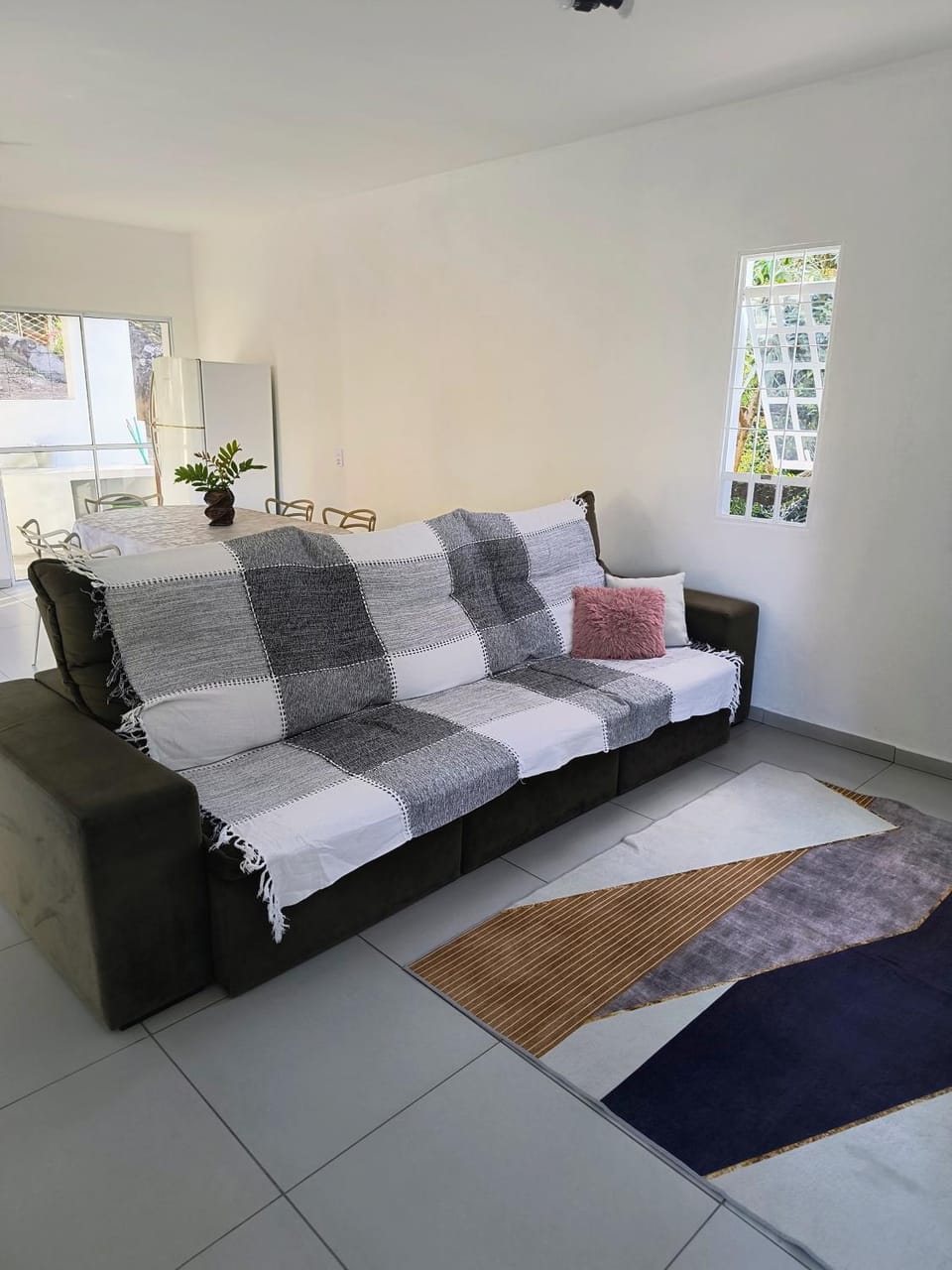 Casa recanto das pedras Apartment in Jundiaí