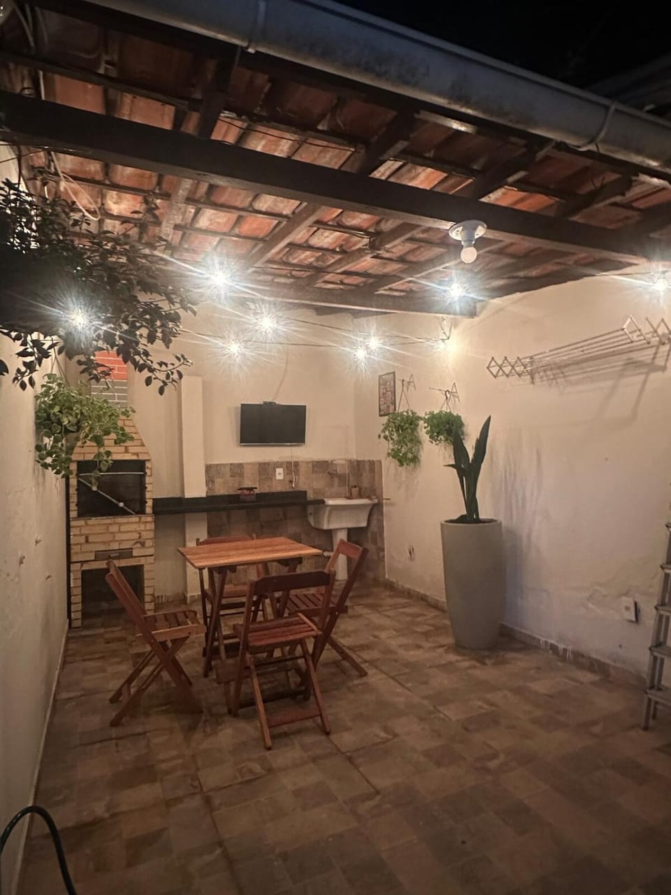 BBQ facilities