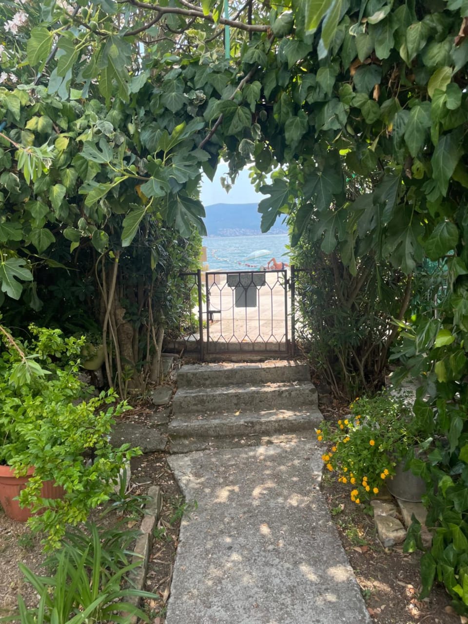 Laki 4 Apartment in Kotor Municipality