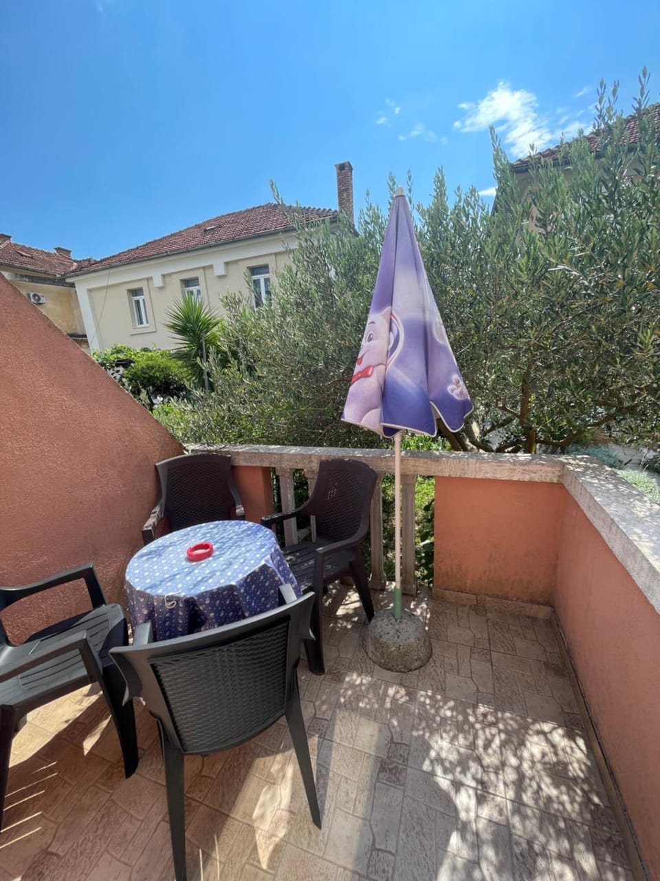 Laki 4 Apartment in Kotor Municipality