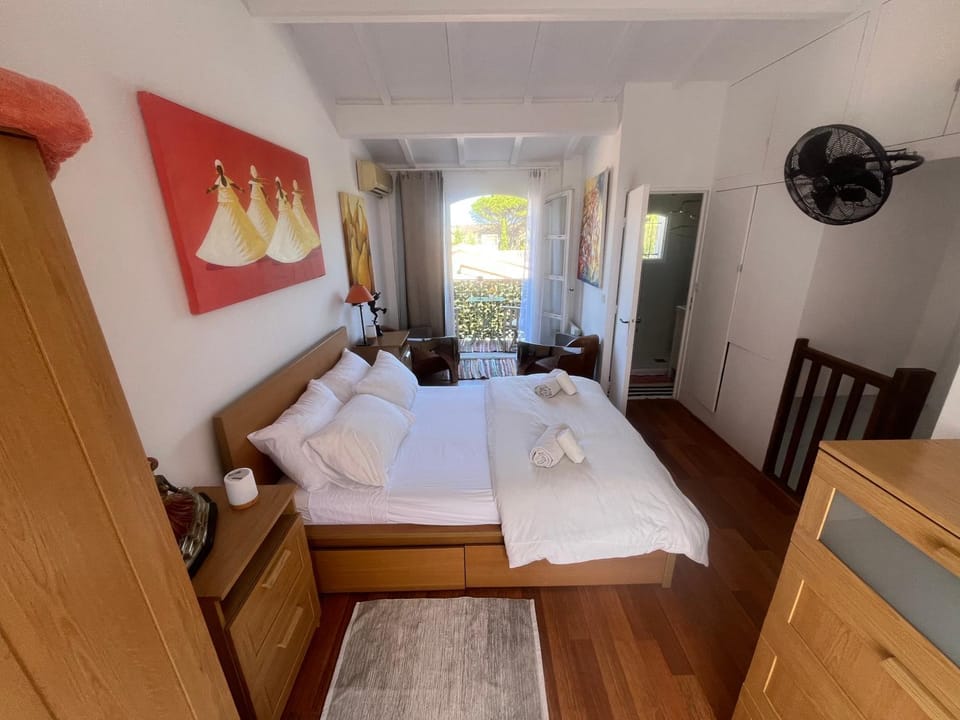 Charming home House in Gassin