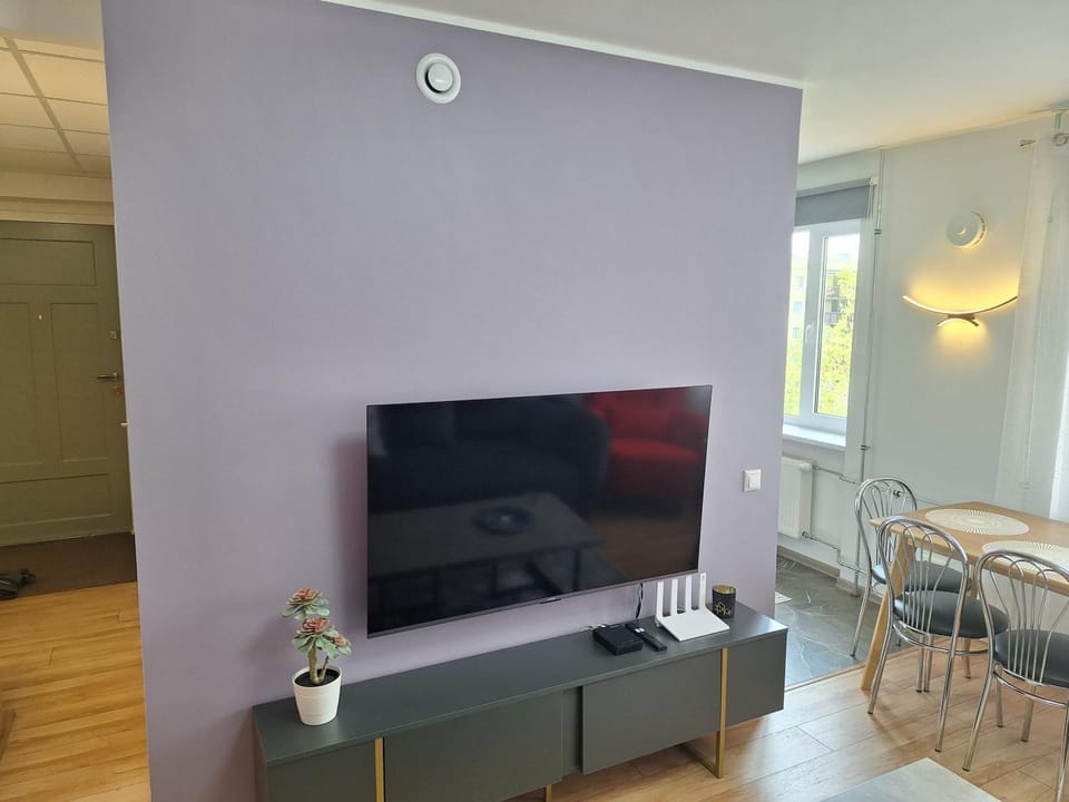 TV and multimedia