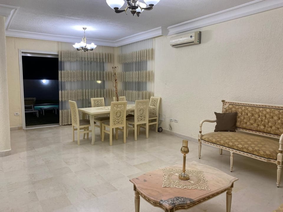 Dar Emna Villa in Hammamet