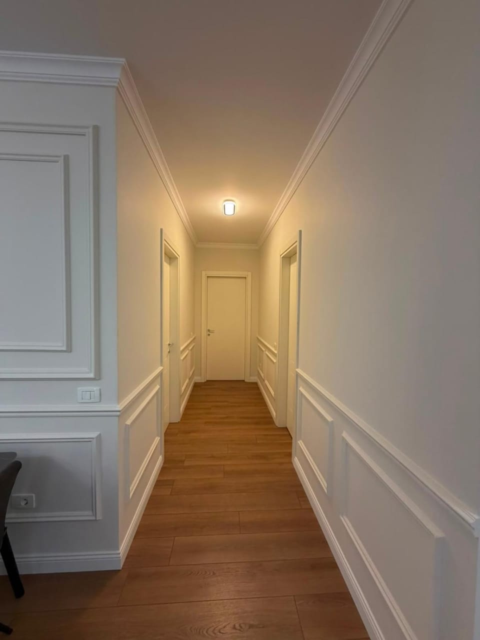 Aura Suites Apartment in Tirana