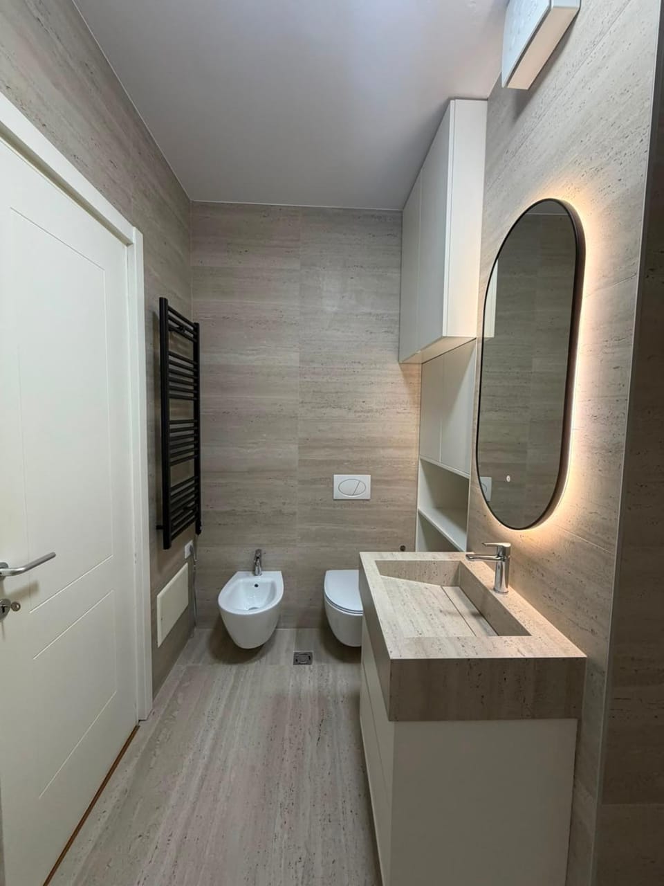 Aura Suites Apartment in Tirana