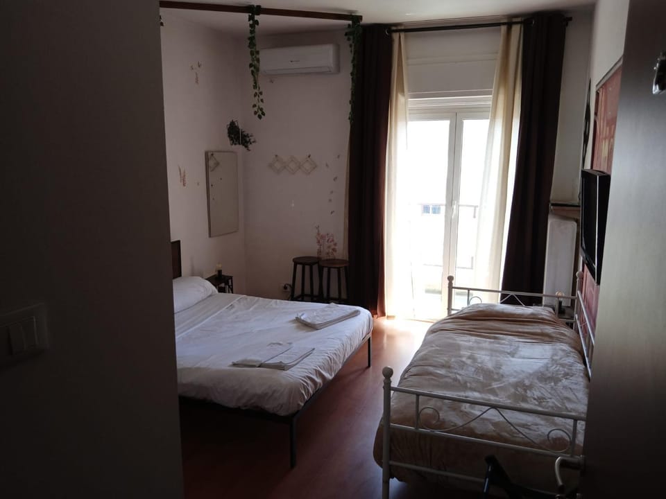 San Francesco Guest House Apartment in Trieste