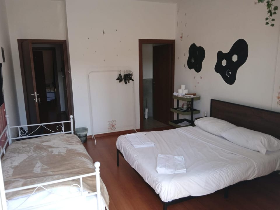 San Francesco Guest House Apartment in Trieste