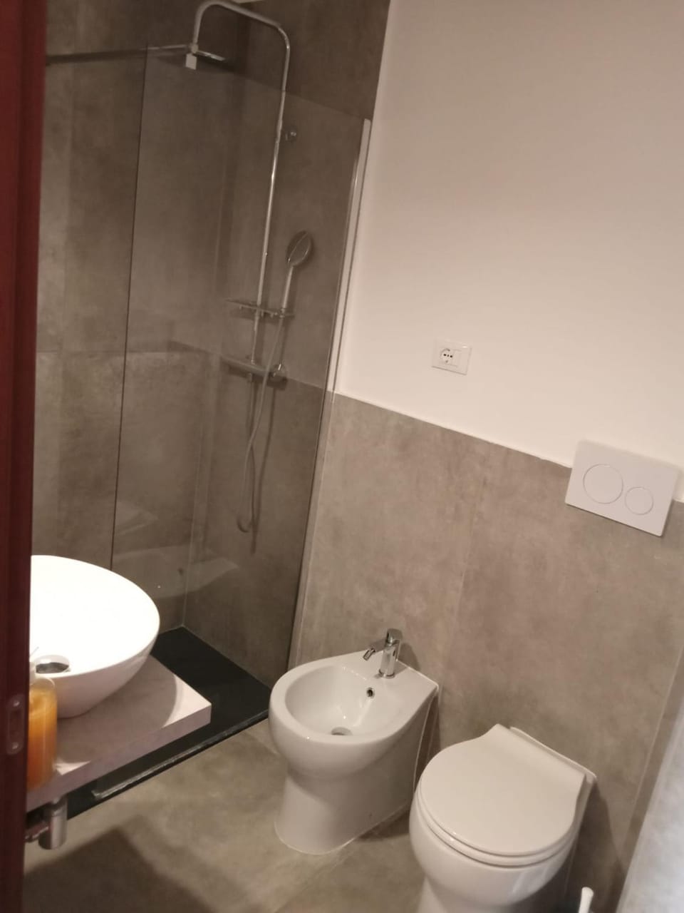 San Francesco Guest House Apartment in Trieste