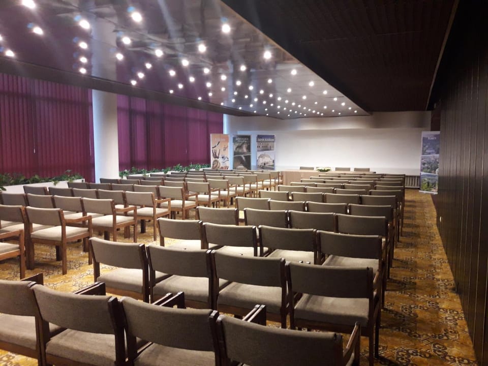 Banquet/Function facilities