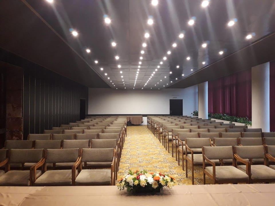 Banquet/Function facilities