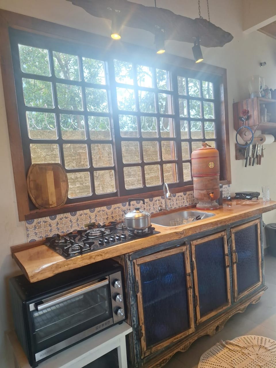 Boho House Dolce Villa Villa in Foz do Iguaçu