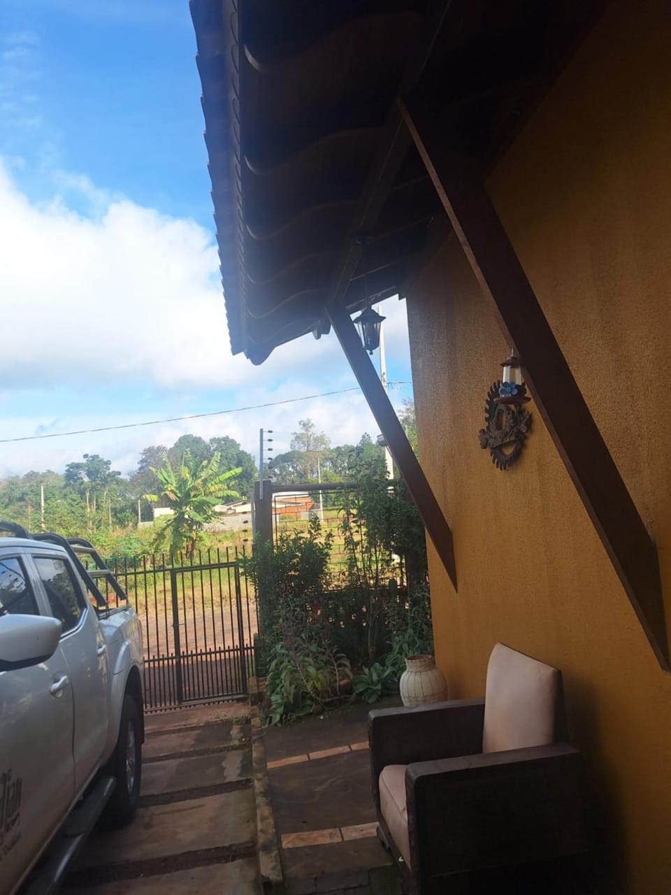 Boho House Dolce Villa Villa in Foz do Iguaçu