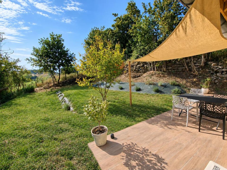 Le gîte de Coline House in Auvergne-Rhône-Alpes